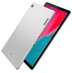 Замена Прошивка планшета Lenovo Tab M10 FHD Plus в Краснодаре